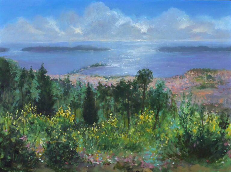 Landschaft