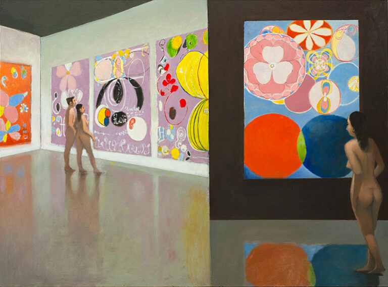 Hilma af Klint