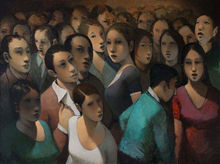 Invasion of the bodysnatchers
