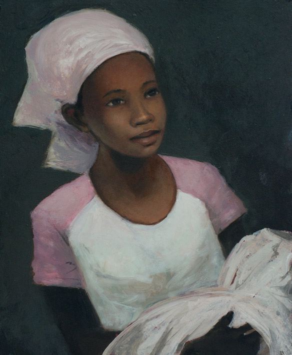 Maria Kapverden