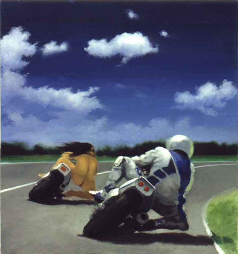Nürburgring