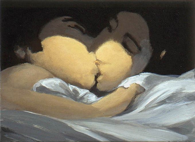 Johannes Hüppi, Kein Titel, 1998