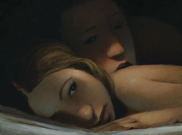 Johannes Hüppi, Kein Titel, 1999