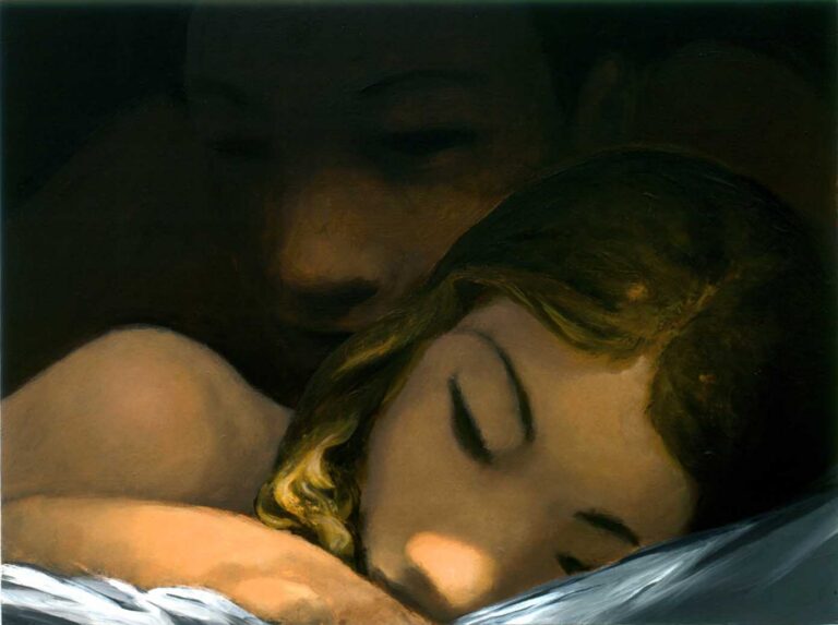 Johannes Hüppi, Kein Titel, 1999