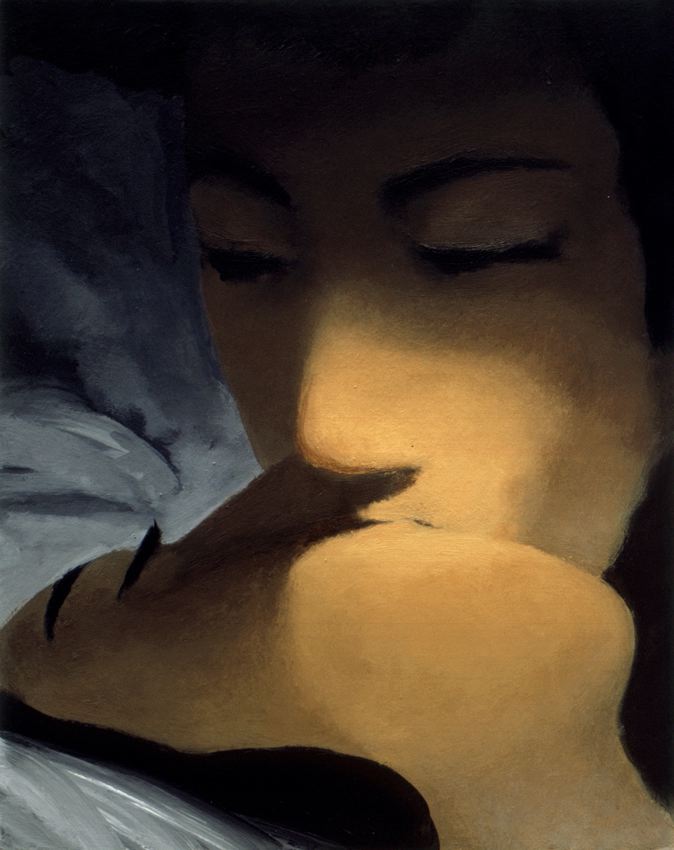 Johannes Hüppi, Kein Titel, 1999