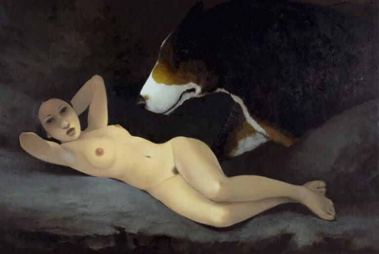 Johannes Hüppi, Kein Titel, 2005