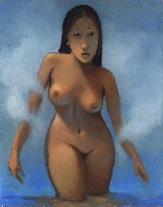 Johannes Hüppi, Kein Titel, 2007