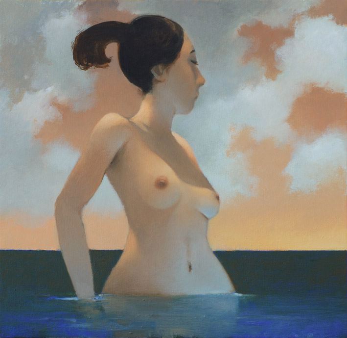 Johannes Hüppi, Kein Titel, 2007