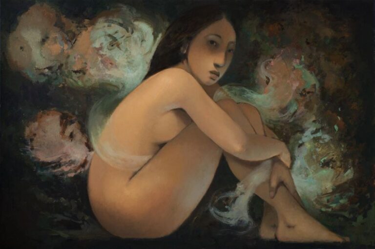 Johannes Hüppi, Kein Titel, 2010