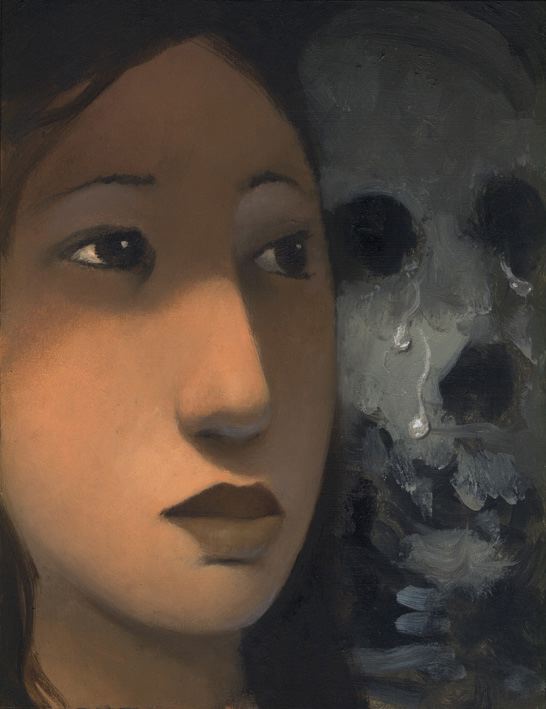 Johannes Hüppi, Kein Titel, 2010
