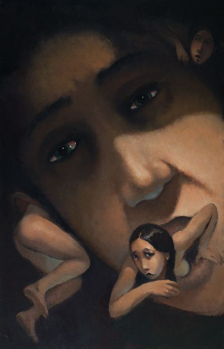 Johannes Hüppi, Kein Titel, 2011