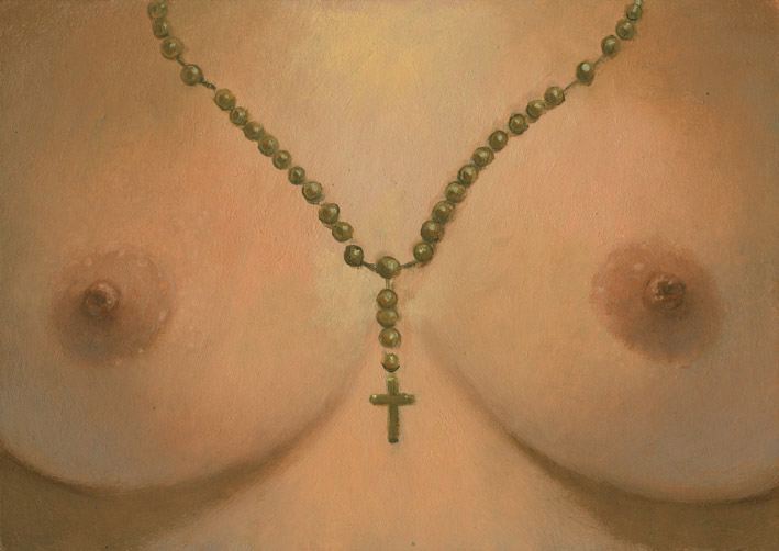 Rosenkranz